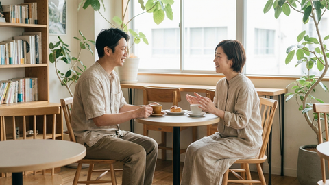 書店・読書会で自然に出会うコツ|30代からの落ち着いた関係づくり