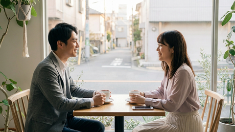 時短で成果!忙しい社会人のマッチングアプリ活用術