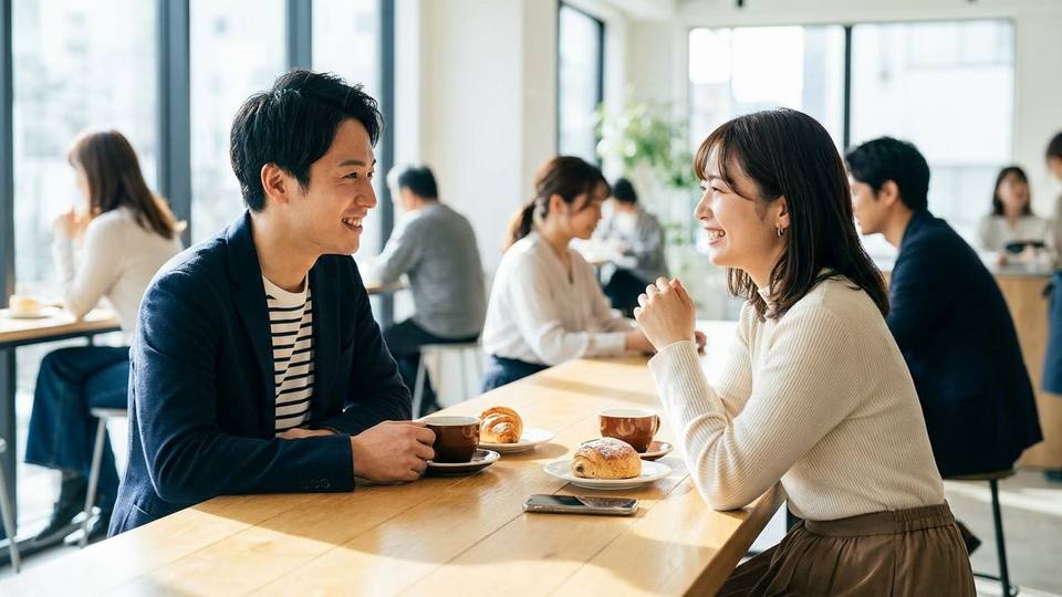 目的別マッチングアプリの選び方ガイド