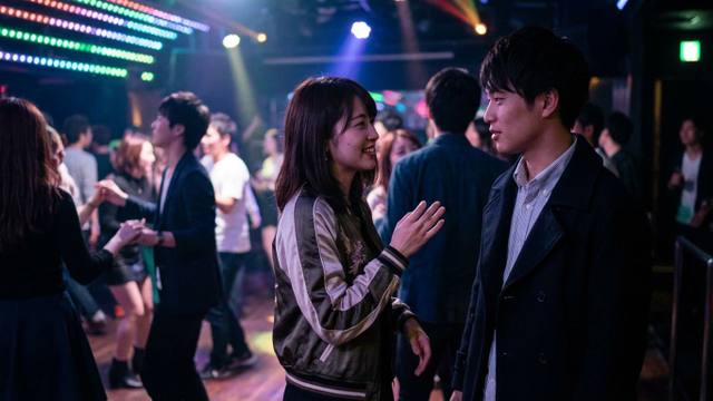 クラブでの出会い方|声のかけ方・マナー・注意点