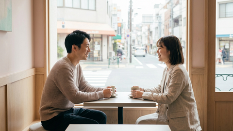 初デートの予算はどう決める?昼・夜別の目安と無理なく好印象を作るコツ【2026年版】