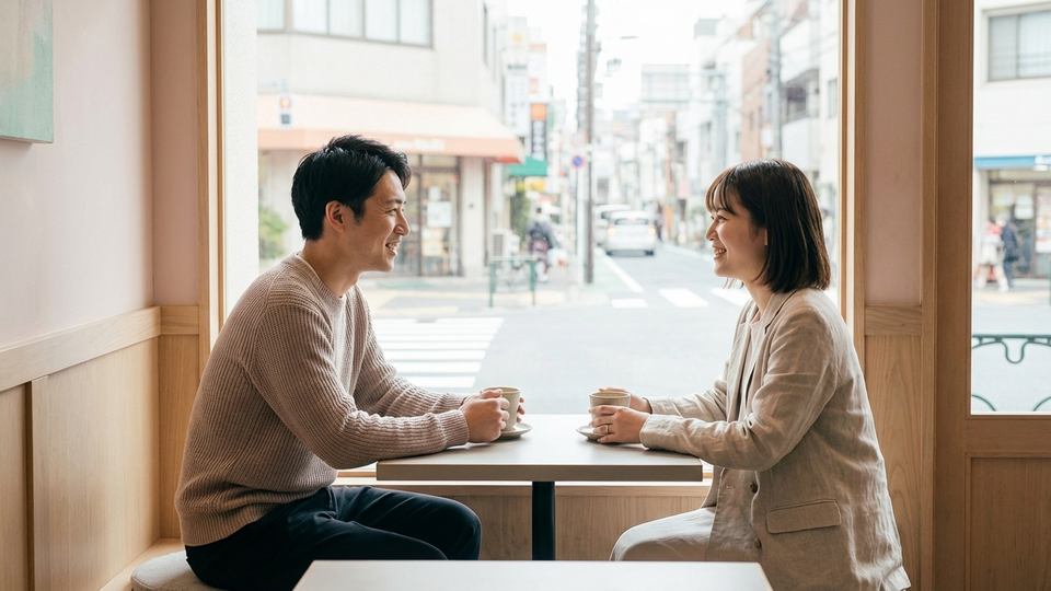 初デートの予算はどう決める?昼・夜別の目安と無理なく好印象を作るコツ【2026年版】