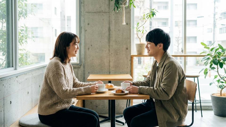 初デートを成功させるための完全ガイド