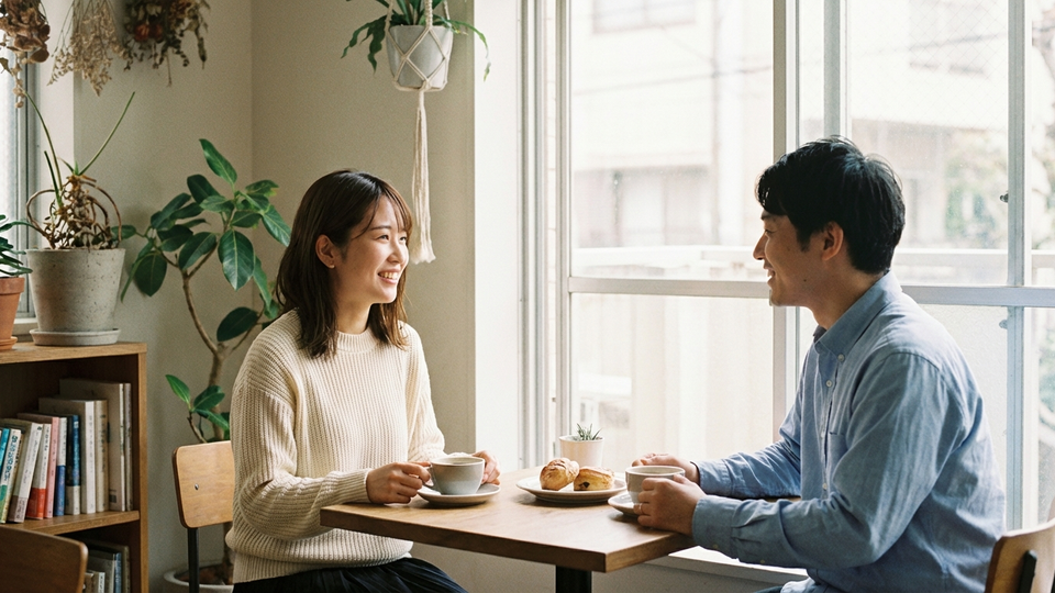 友人紹介から交際へ!気まずさ回避の秘訣【2026年版】