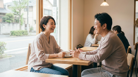 趣味コミュニティで自然に出会う方法:30代〜50代向け実践ガイド【2026年版】