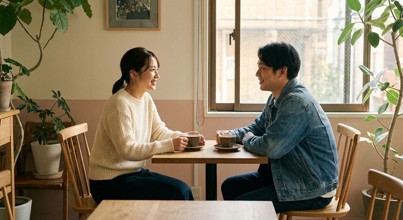 遠距離恋愛向けマッチングアプリ活用術｜出会いから関係構築までの実践ガイド