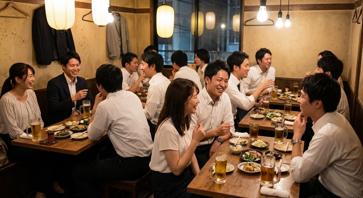 街コン・合コンで成果を出すための完全ガイド