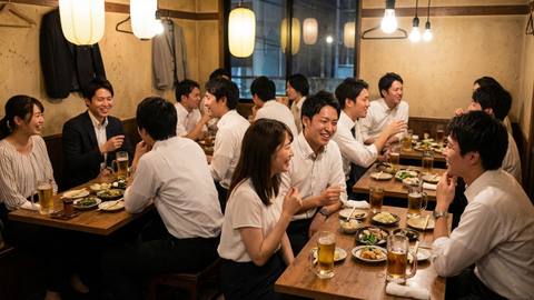 街コン・合コンで成果を出すための完全ガイド