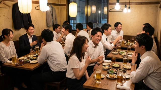 街コン・合コンで成果を出すための完全ガイド