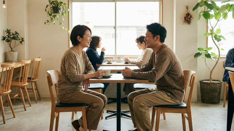 美術館・ギャラリーで自然に出会うコツ|30代からの落ち着いた関係づくり
