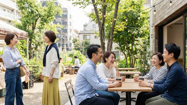 アプリ以外で出会える場所15選|社会人のリアルな出会い方