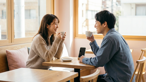 オンラインデートのコツと注意点|初対面でも自然に話す準備