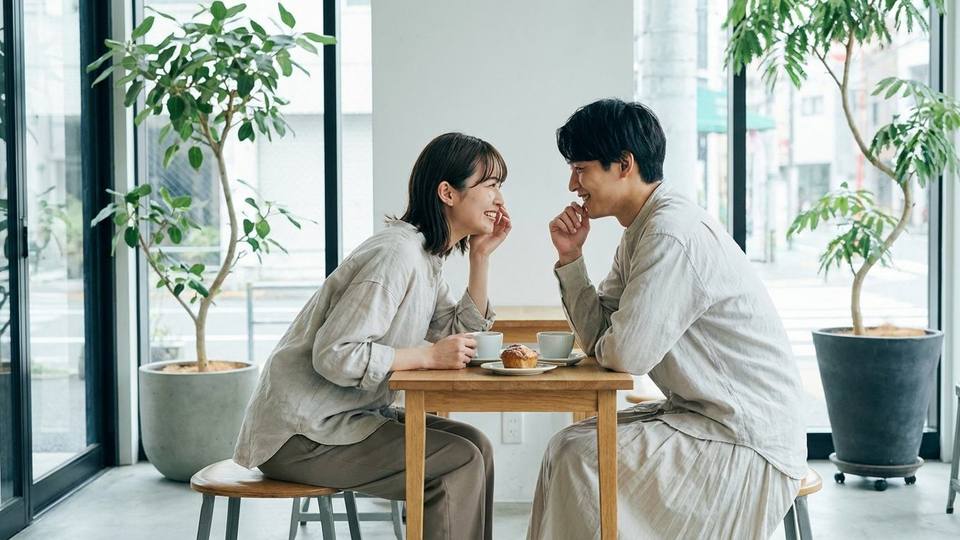 異性ウケする写真の撮り方テクニック10選