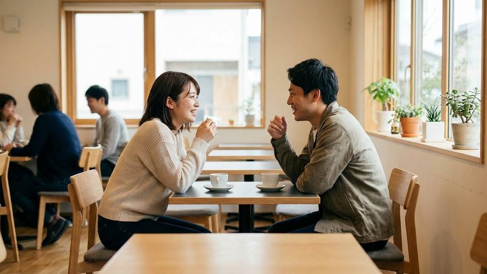 マッチング率3倍!プロフィール写真と自己紹介文の書き方