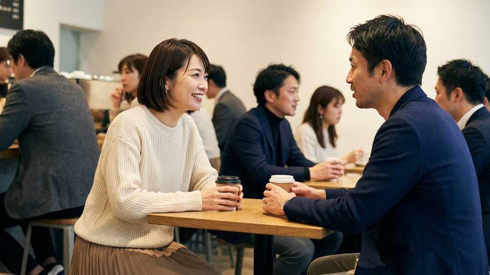 30代・40代のための要注意ユーザー見分け方|安全な出会いを掴むレッドフラグ集