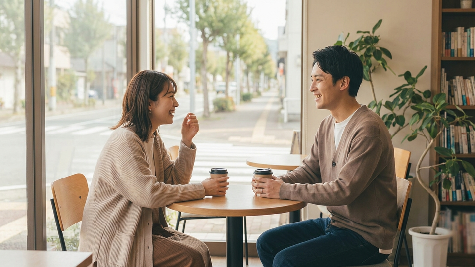 地方在住者のためのマッチングアプリ活用術|出会いを成功させる秘訣