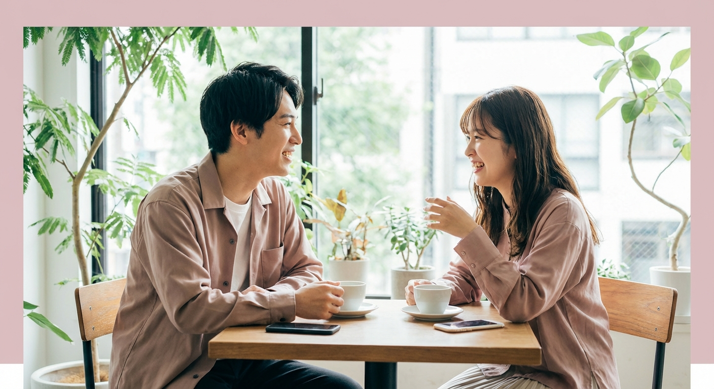 マッチングアプリの「業者」を2026年最新手口で徹底解説｜見分け方と対処法