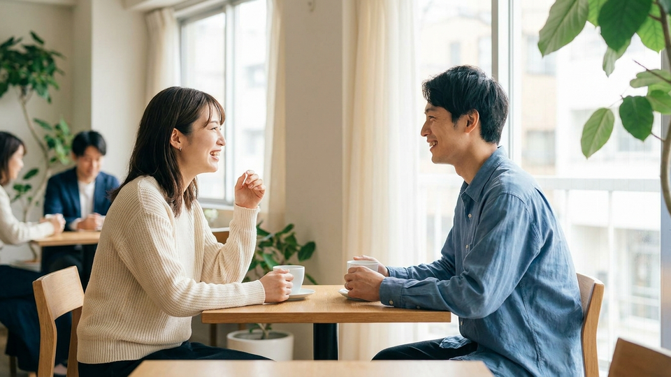 マッチングアプリで付き合うまでの平均期間と成功戦略