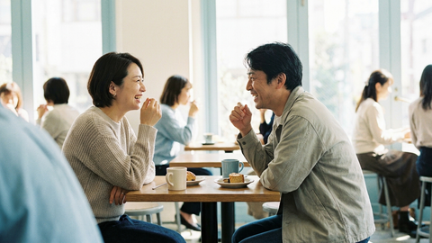 ボランティア・地域活動で自然な出会いをつくるコツ【30代〜50代向け】