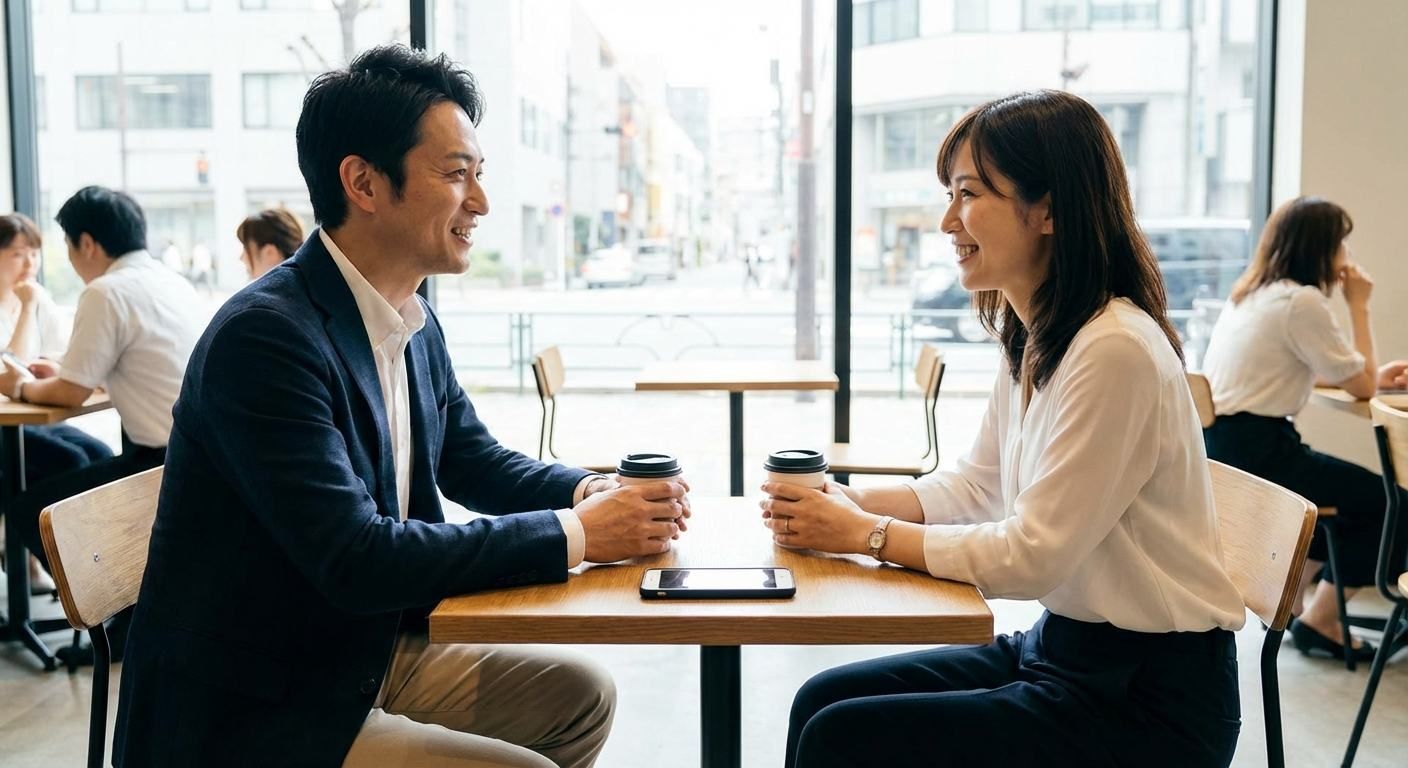 30代からの婚活アプリ選び方ガイド