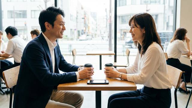 30代からの婚活アプリ選び方ガイド