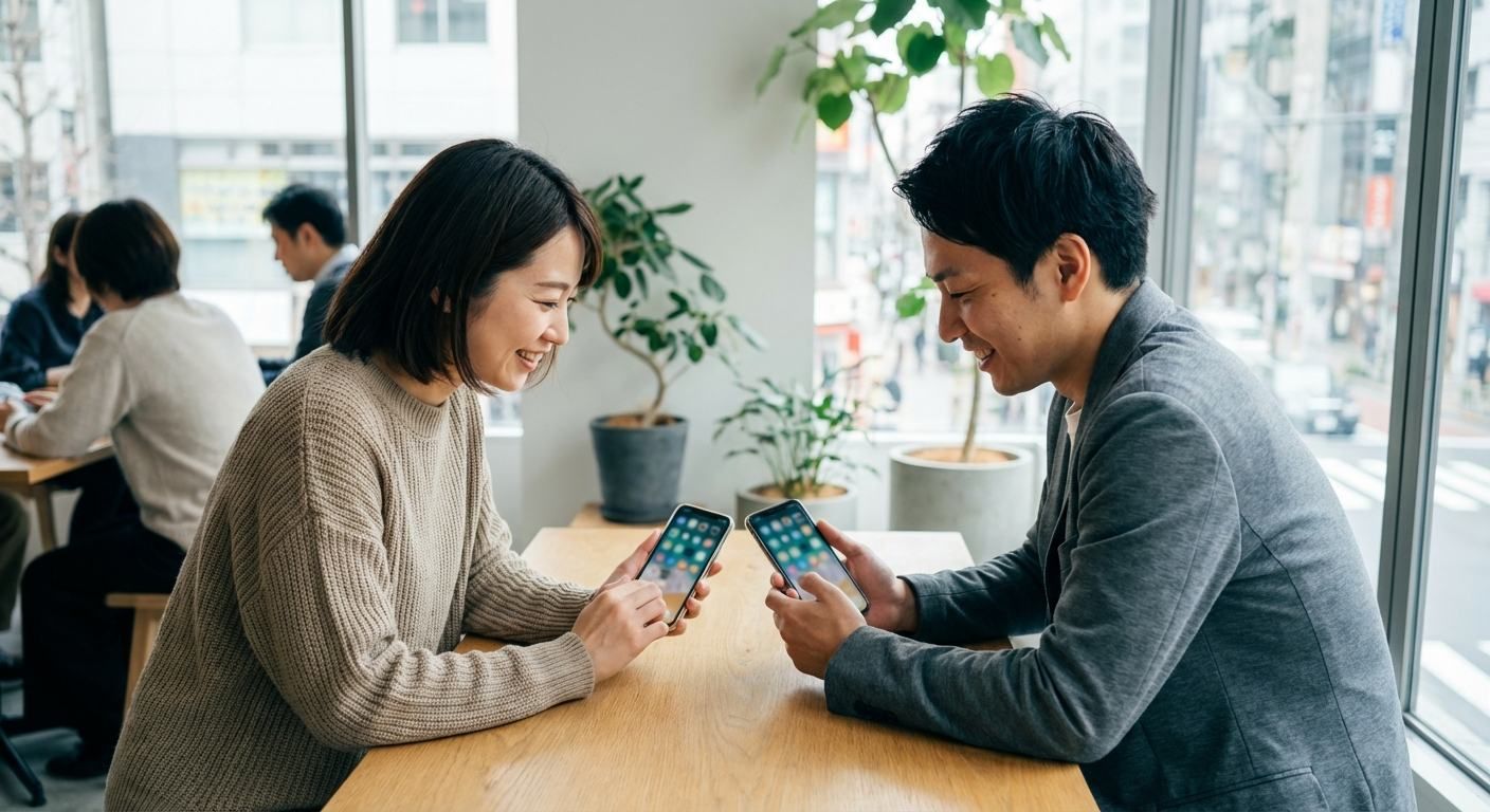 2026年マッチングアプリおすすめランキングTOP10