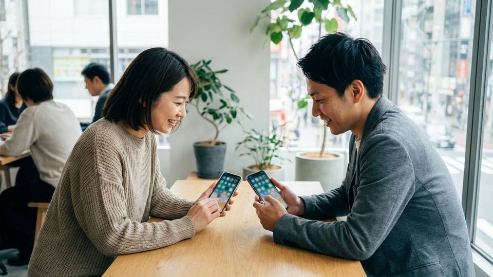 2026年マッチングアプリおすすめランキングTOP10