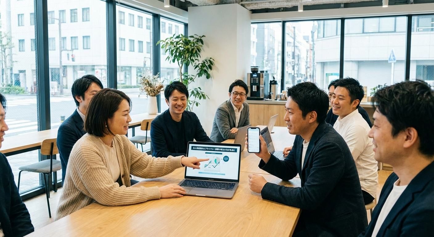 本人確認強化とプライバシー保護の両立が次の争点に