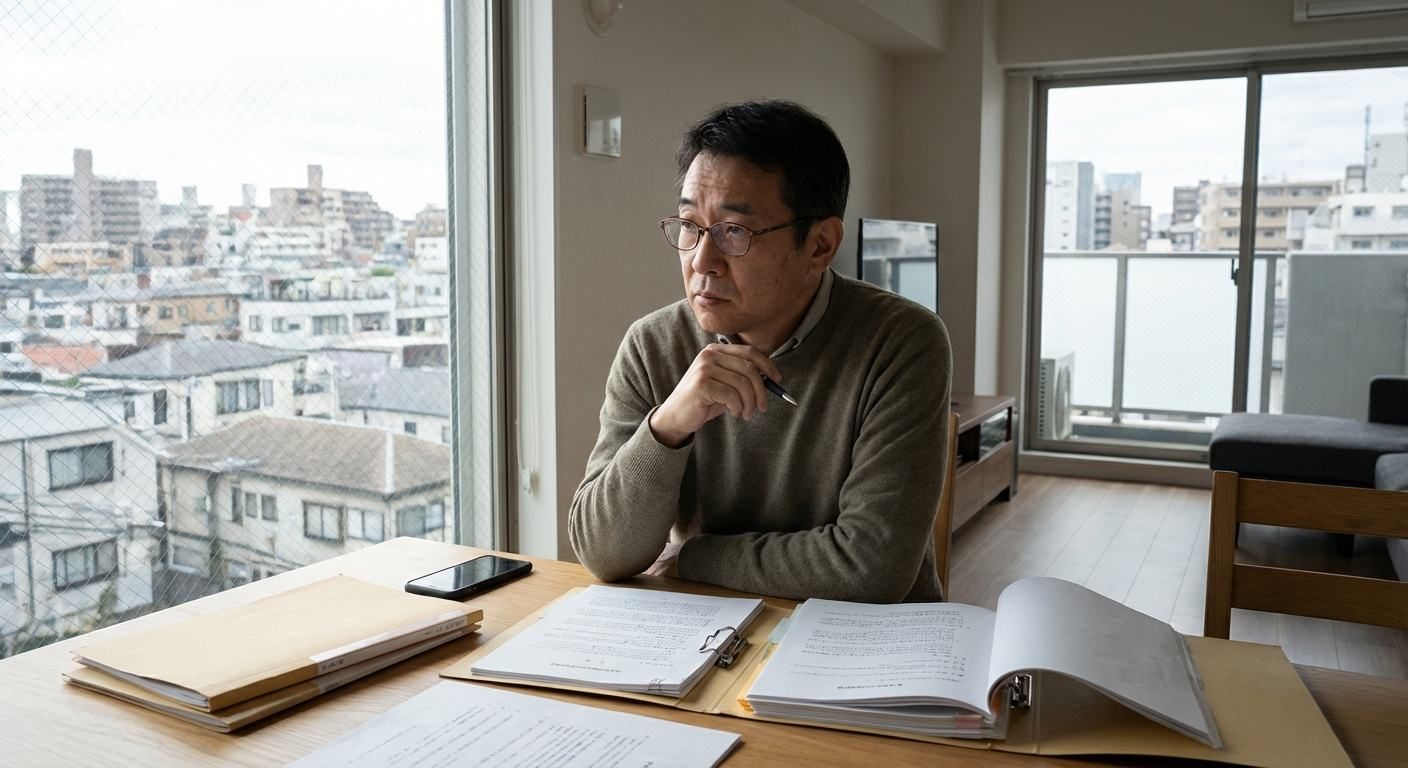 既婚者向けマッチング利用の法的・トラブルリスク整理