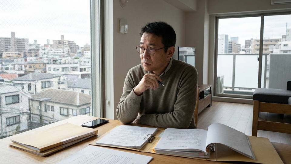 既婚者向けマッチング利用の法的・トラブルリスク整理