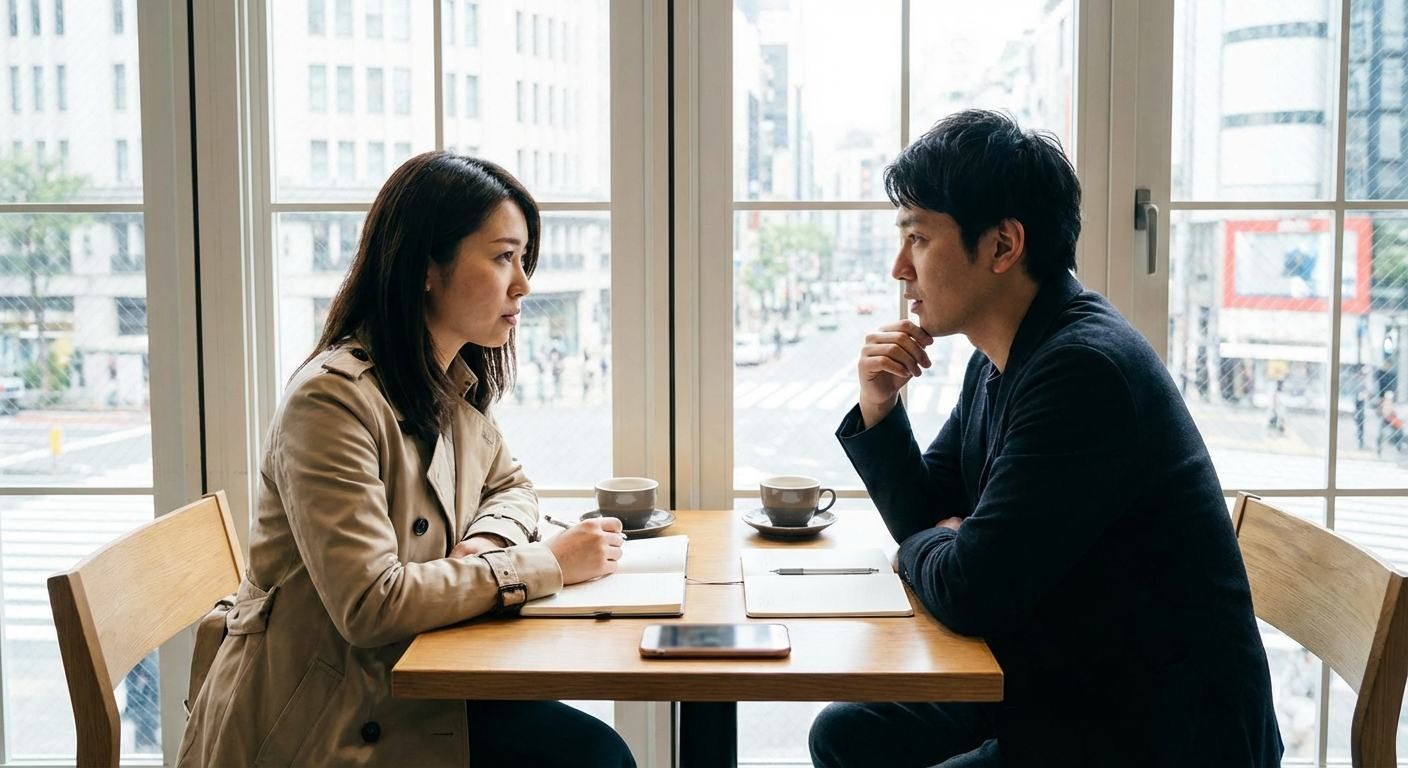 パパ活アプリ・掲示板利用時のリスクと安全対策