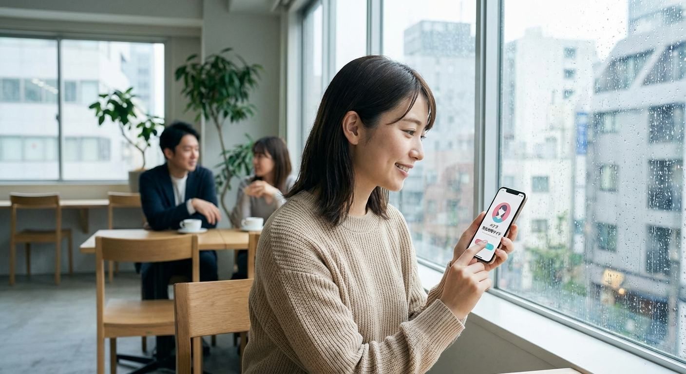 Pairs（ペアーズ）完全攻略ガイド