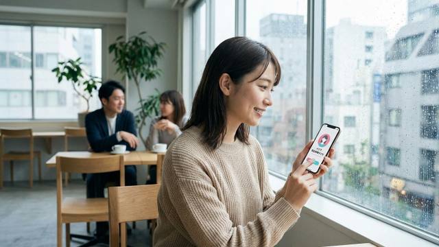 Pairs(ペアーズ)完全攻略ガイド