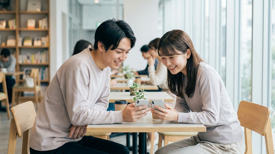 20代前半におすすめのマッチングアプリ【2026年最新】