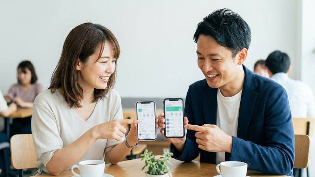 40代・バツイチにおすすめの婚活アプリ7選