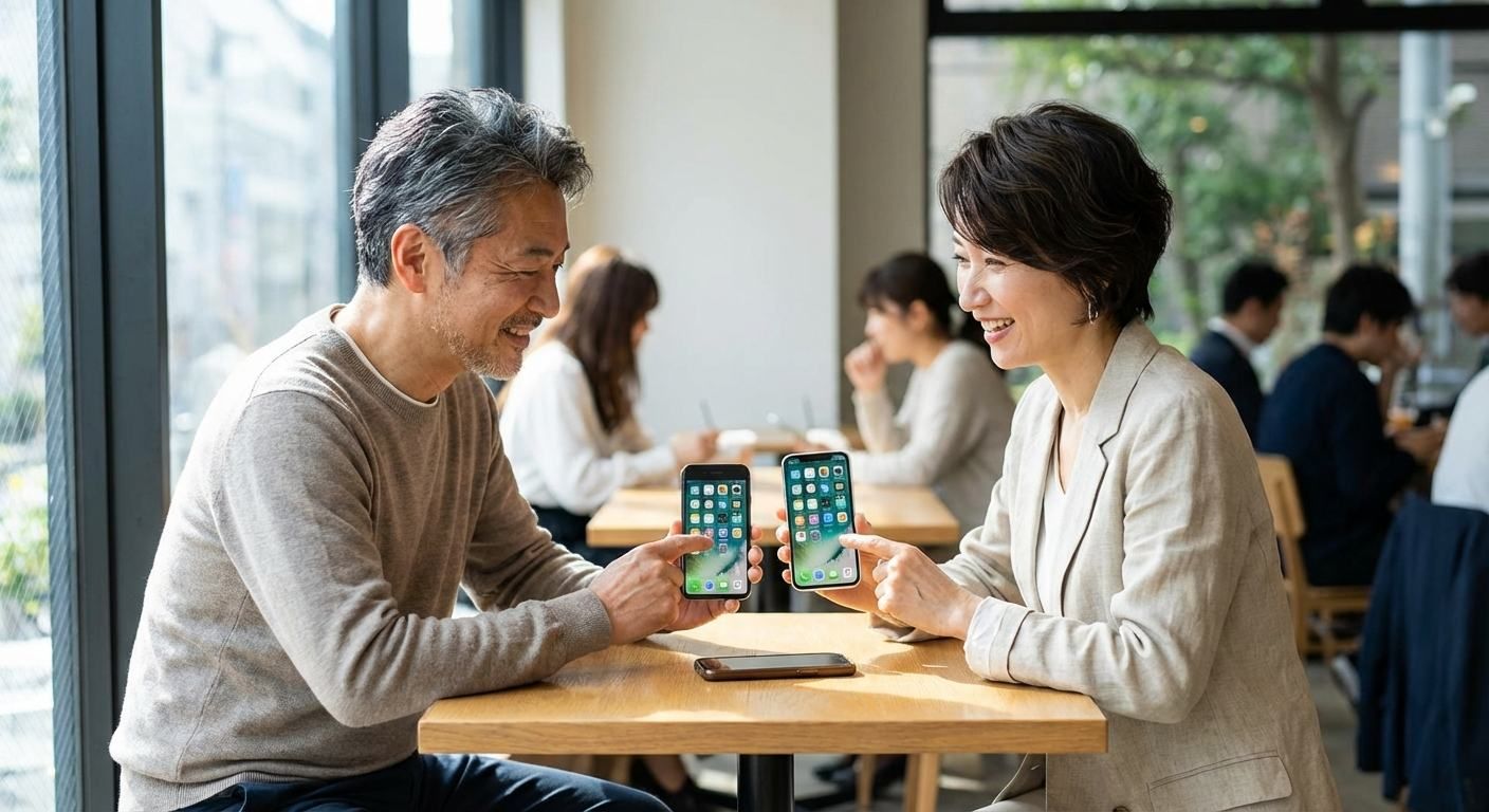 50代再婚向けマッチングアプリ比較2026