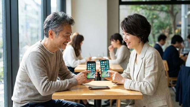 50代再婚向けマッチングアプリ比較2026