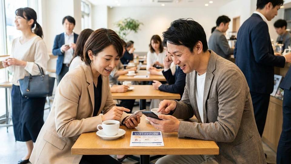 シンママ・シンパパ向けマッチングアプリ比較