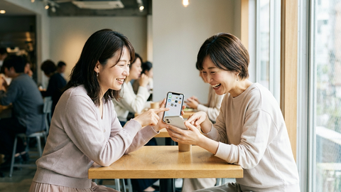 2026年版:女性が本当に満足!出会い系アプリTOP5