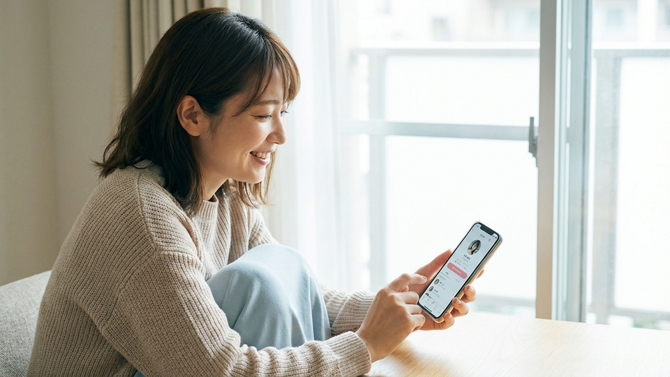 ハッピーメールの評判と安全な使い方【2026年版】