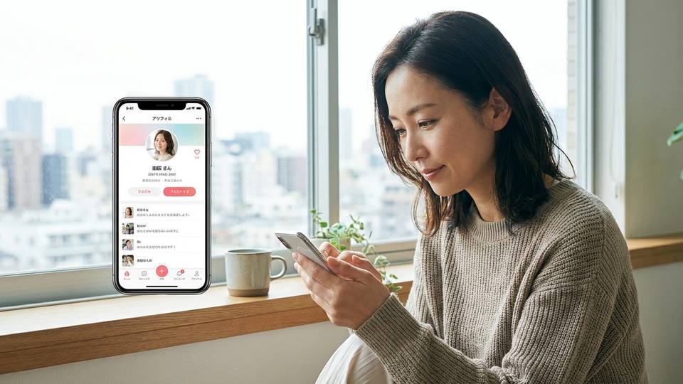 marrish(マリッシュ)再婚・シンママ応援アプリの実態