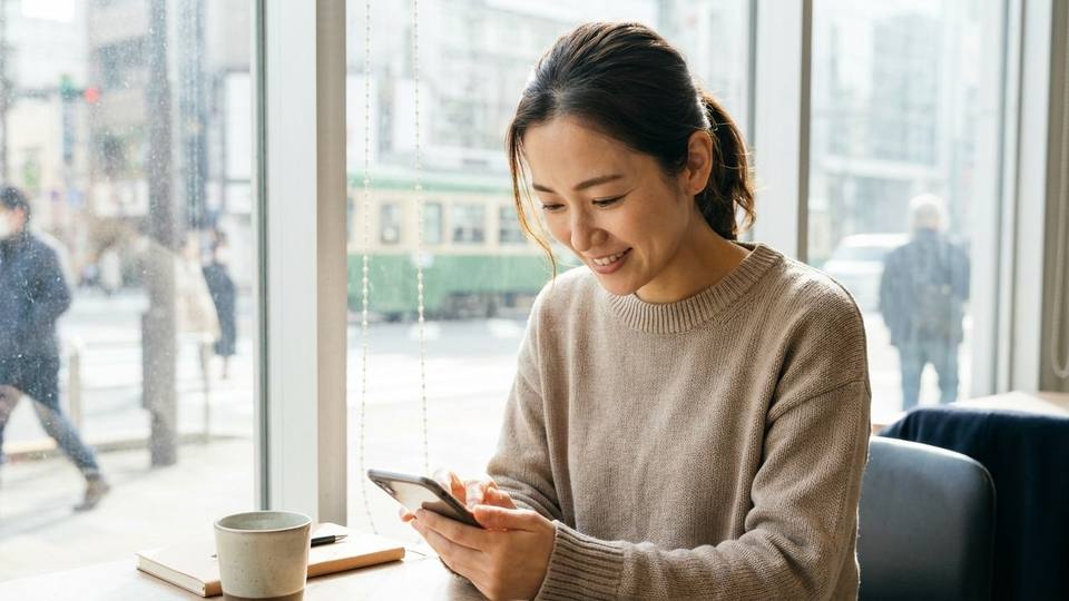 Omiai(オミアイ)の安全性・料金・出会いやすさを解説