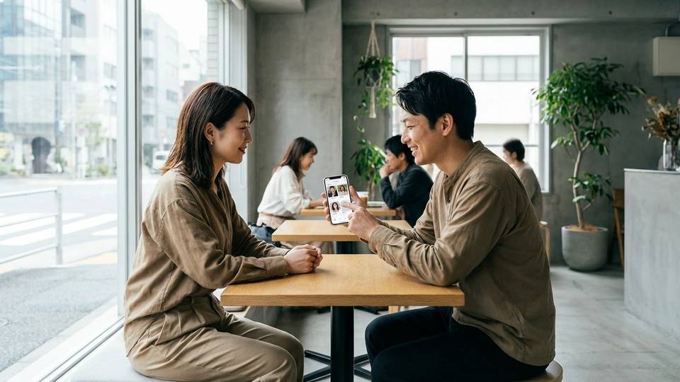 Pairs(ペアーズ)の評判・料金・使い方を徹底解説