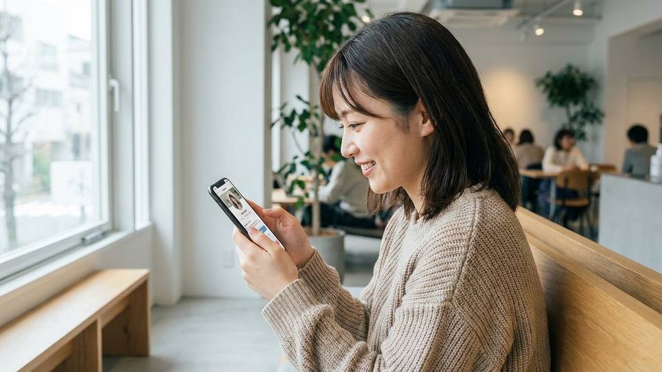 タップル(tapple)の特徴・料金・口コミまとめ