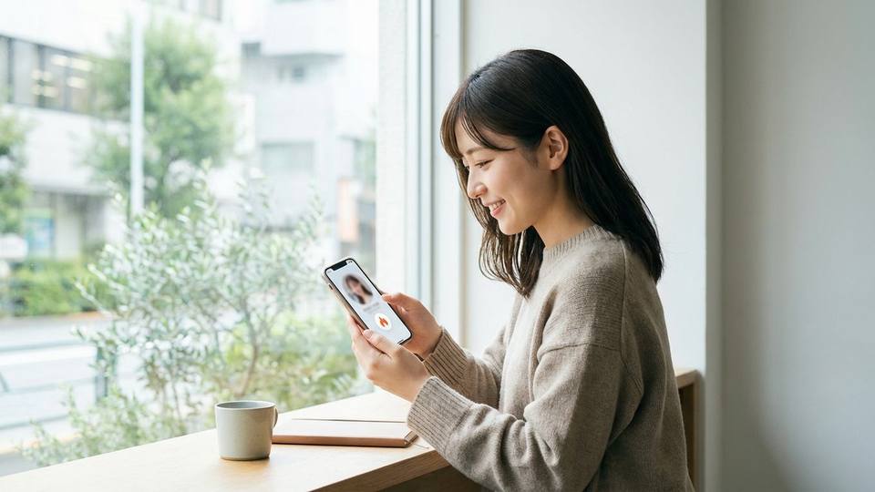 Tinder(ティンダー)日本版の使い方・無料範囲・注意点