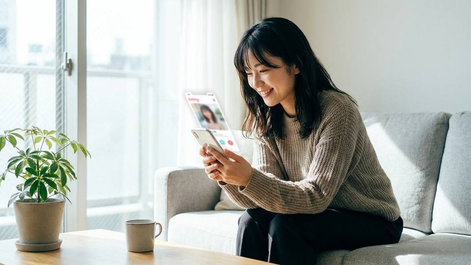 ゼクシィ縁結びの特徴・料金・成婚率まとめ