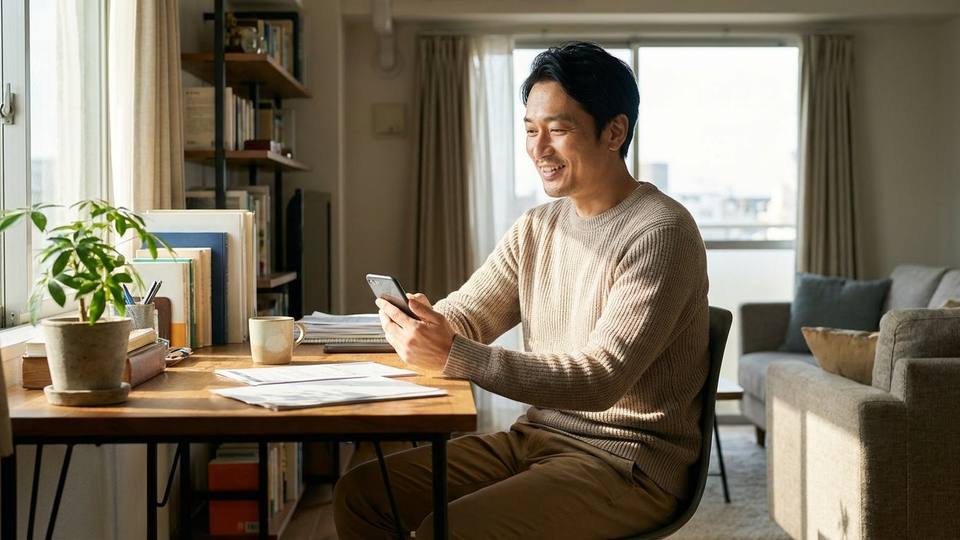 40代バツイチが再婚目的でアプリを使って感じた現実と改善点