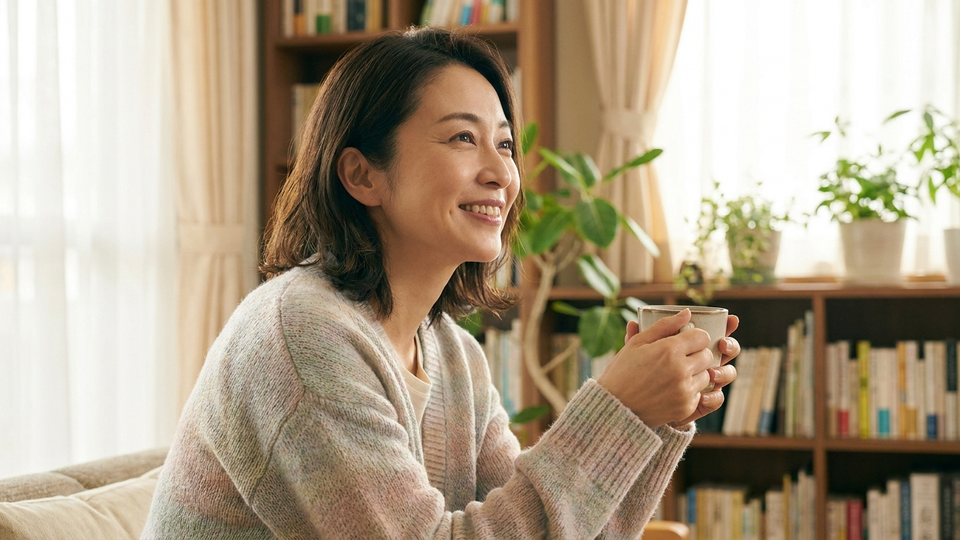 40代のスローデーティング成功例|急がず関係を深める進め方
