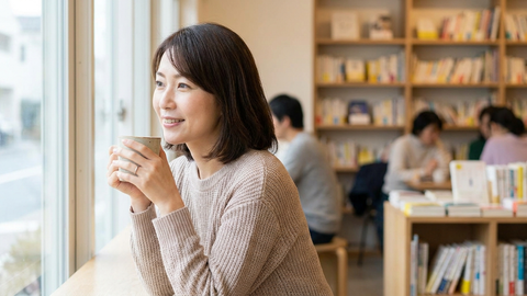 社会人サークルで自然に出会うコツ。30代40代の成功事例