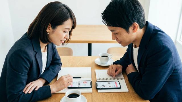 with vs Pairs vs タップル 徹底比較